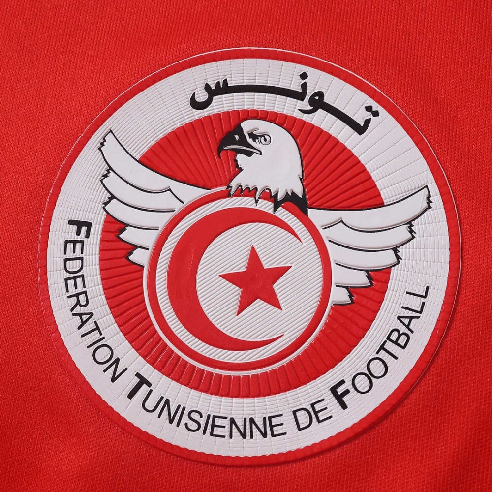 2026 FIFA World Cup Tunisia home Fan Version