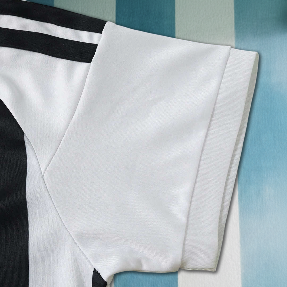 26/27 Season Juventus F.C. Home Kids Kit