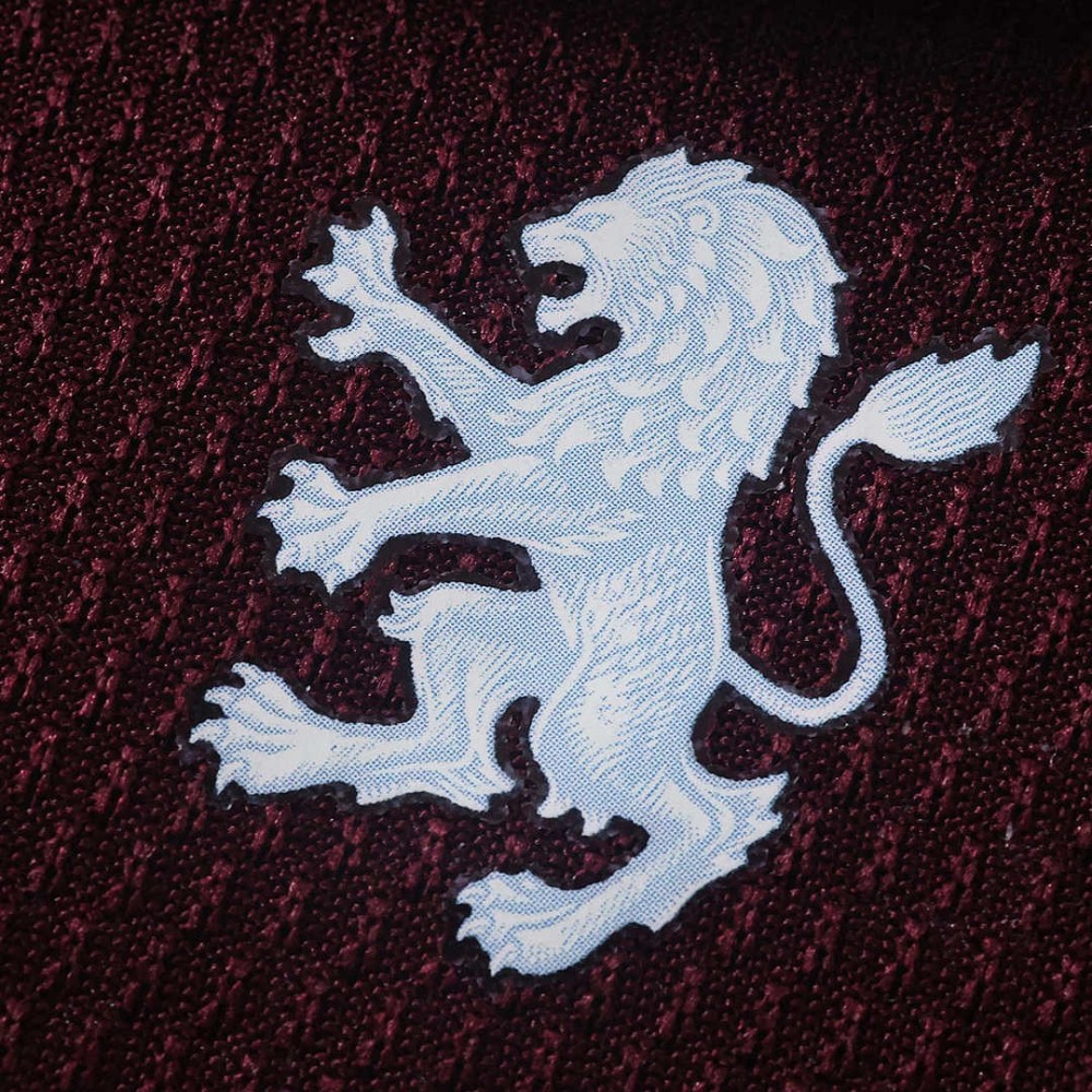 26/27 Season Aston Villa F.C. Home Player version