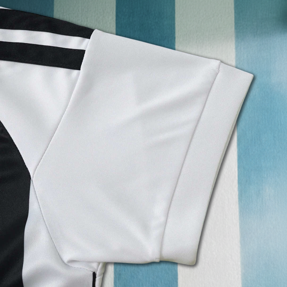 26/27 Season Juventus F.C. Home kids kit