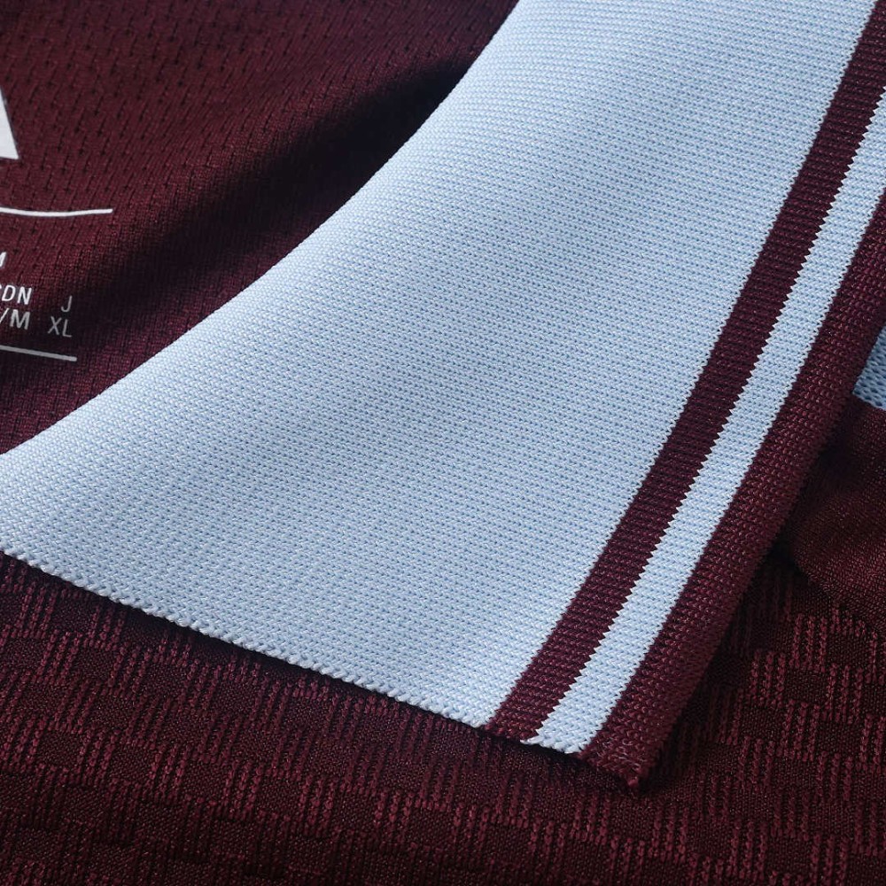 26/27 Season Aston Villa F.C. Home Player version