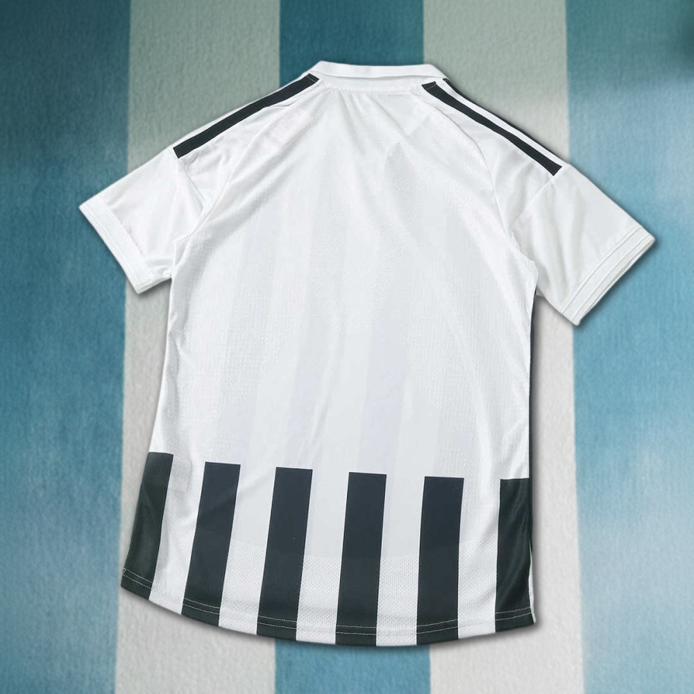 26/27 Season Juventus F.C. Home Player Version