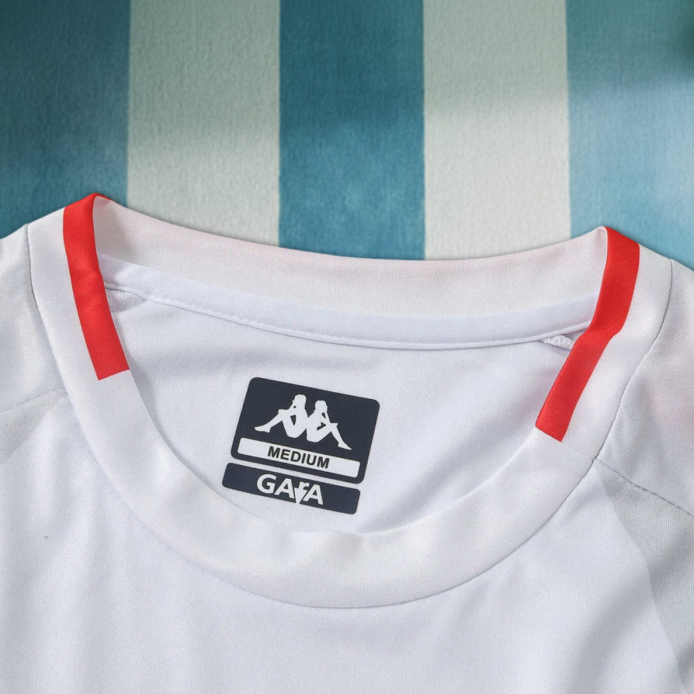 2026 FIFA World Cup Tunisia away Fan Version