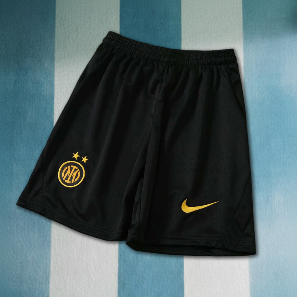 26/27 Season F.C. Internazionale Milano Kids Kit