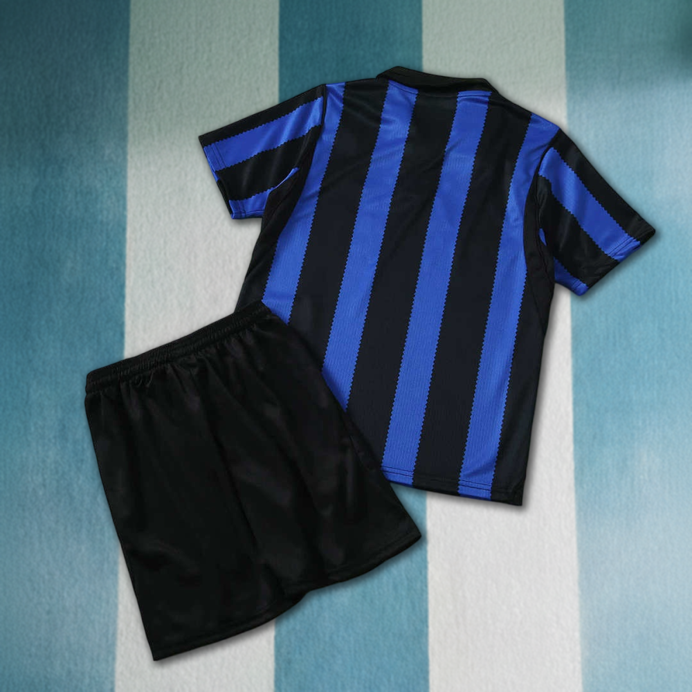 26/27 Season F.C. Internazionale Milano Kids Kit