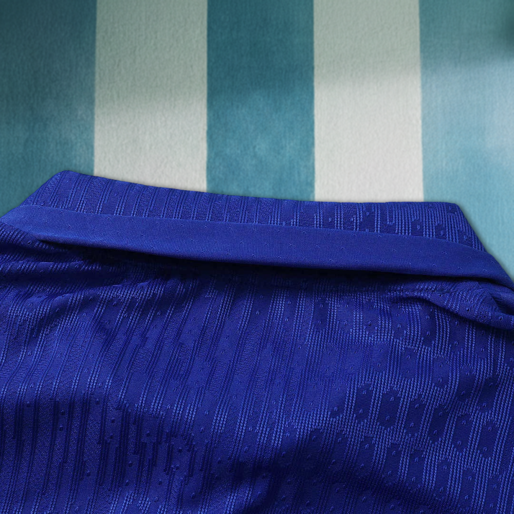26/27 season Chelsea F.C. Home Long sleeves Player version