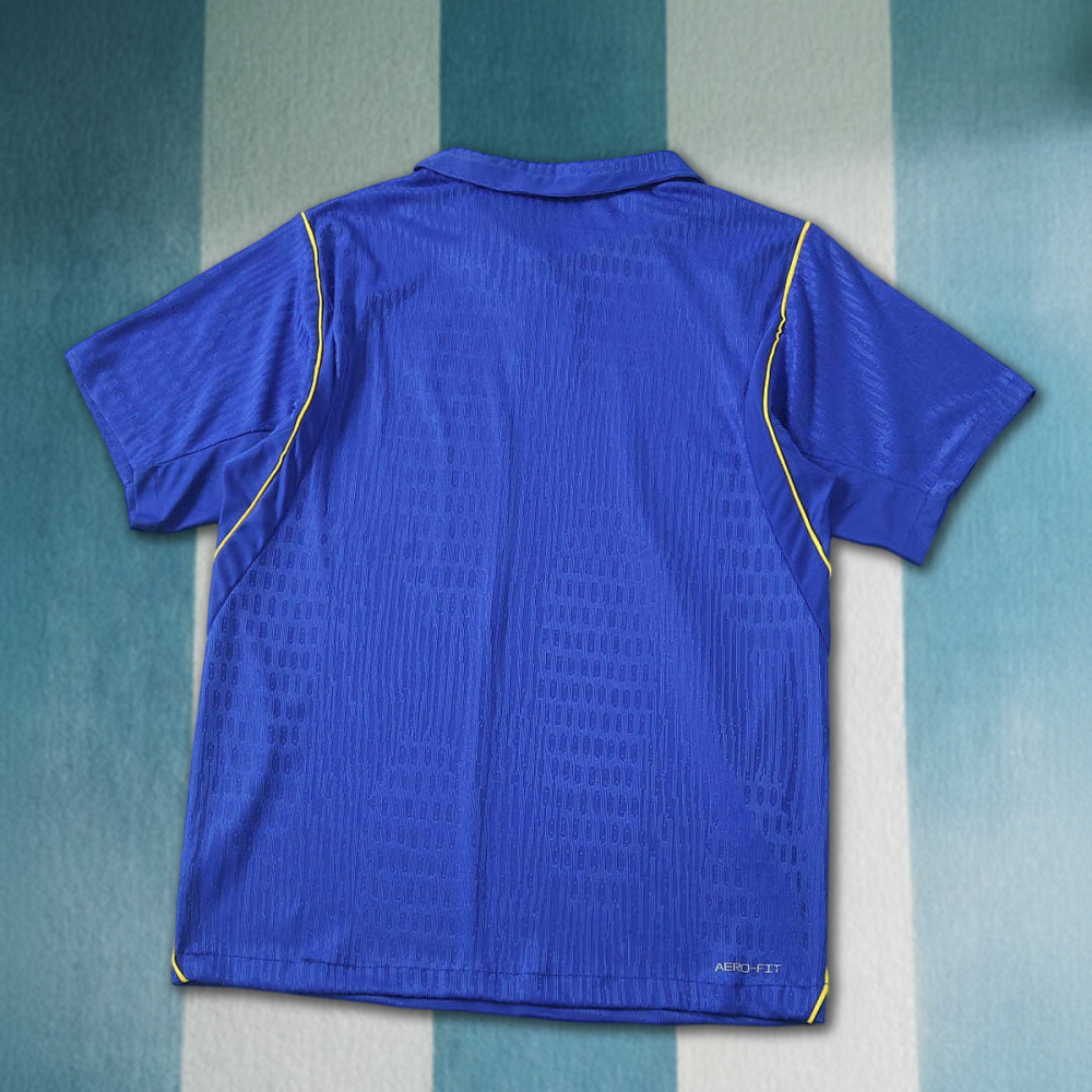 26/27 Season Chelsea F.C. Home Player version
