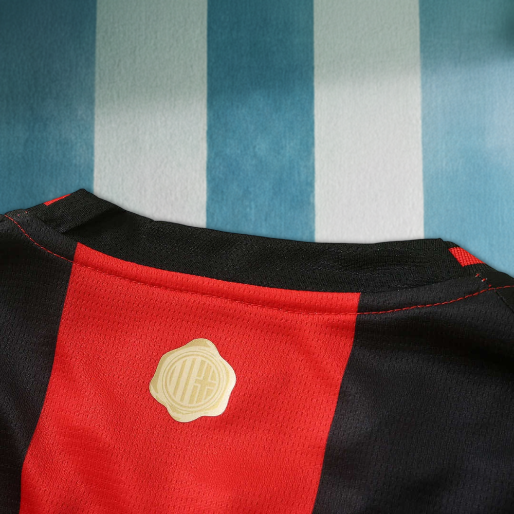 26/27 Season A.C. Milan Home Fan version