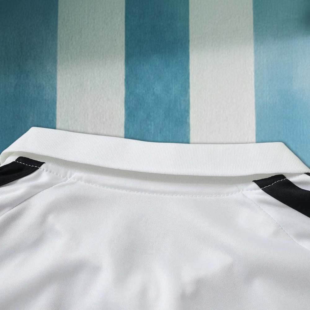 26/27 Season Juventus F.C. Home Kids Kit