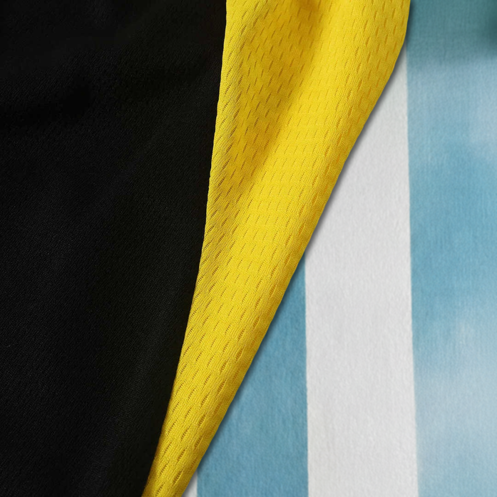 26/27 season Borussia Dortmund home shorts