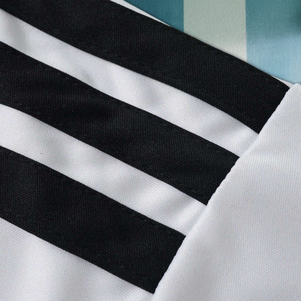 26/27 Season Juventus F.C. Home kids kit