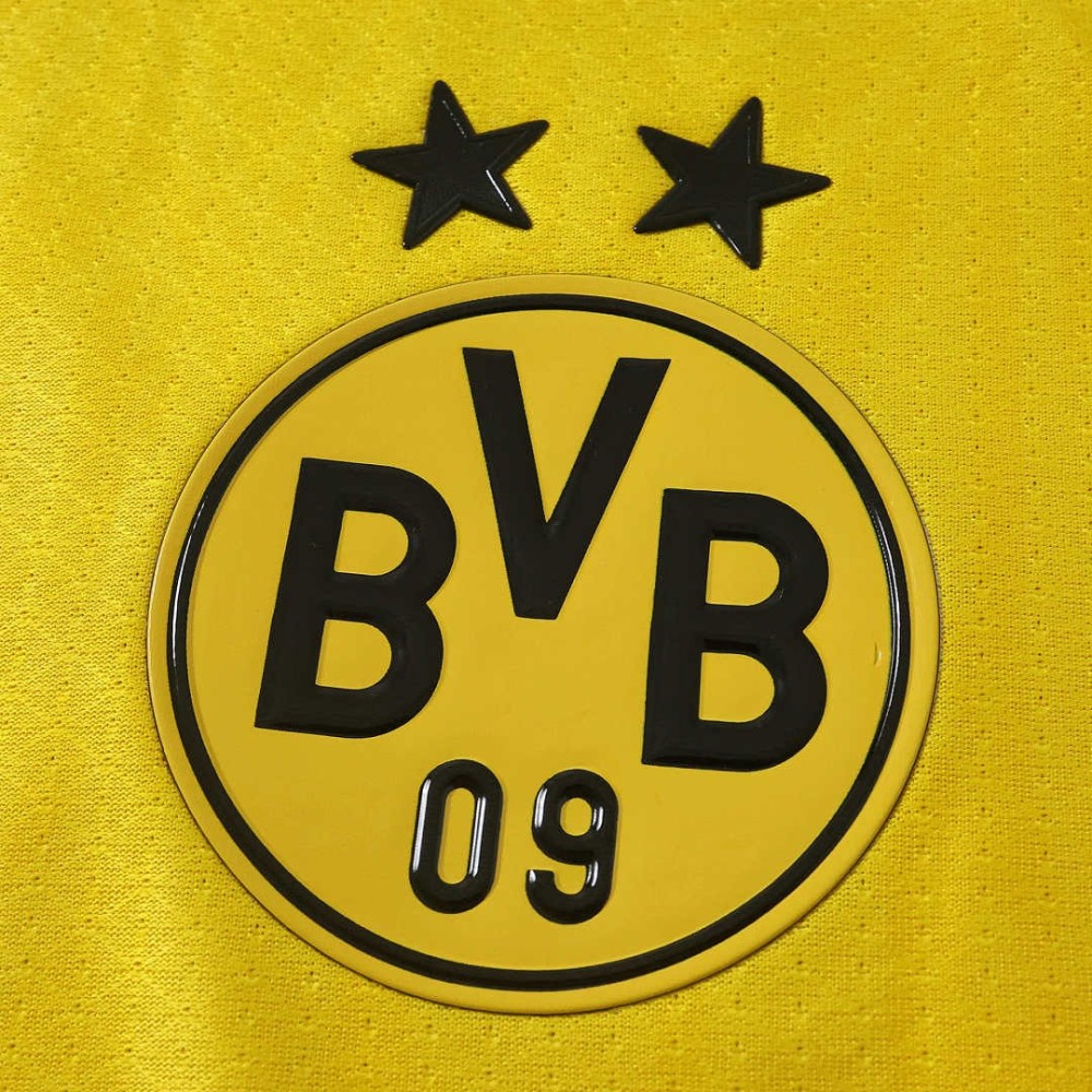 26/27 season Borussia Dortmund Home Long sleeves Player version