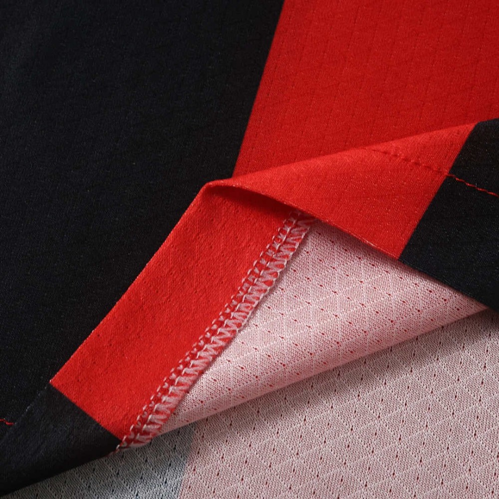 26/27 Season A.C. Milan Home Player Version