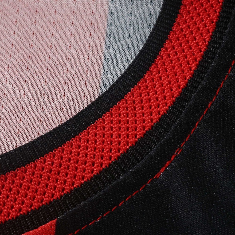 26/27 Season A.C. Milan Home Player Version