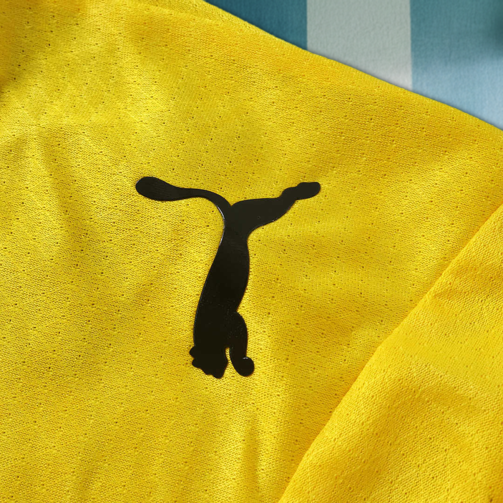 26/27 season Borussia Dortmund Home Long sleeves Player version