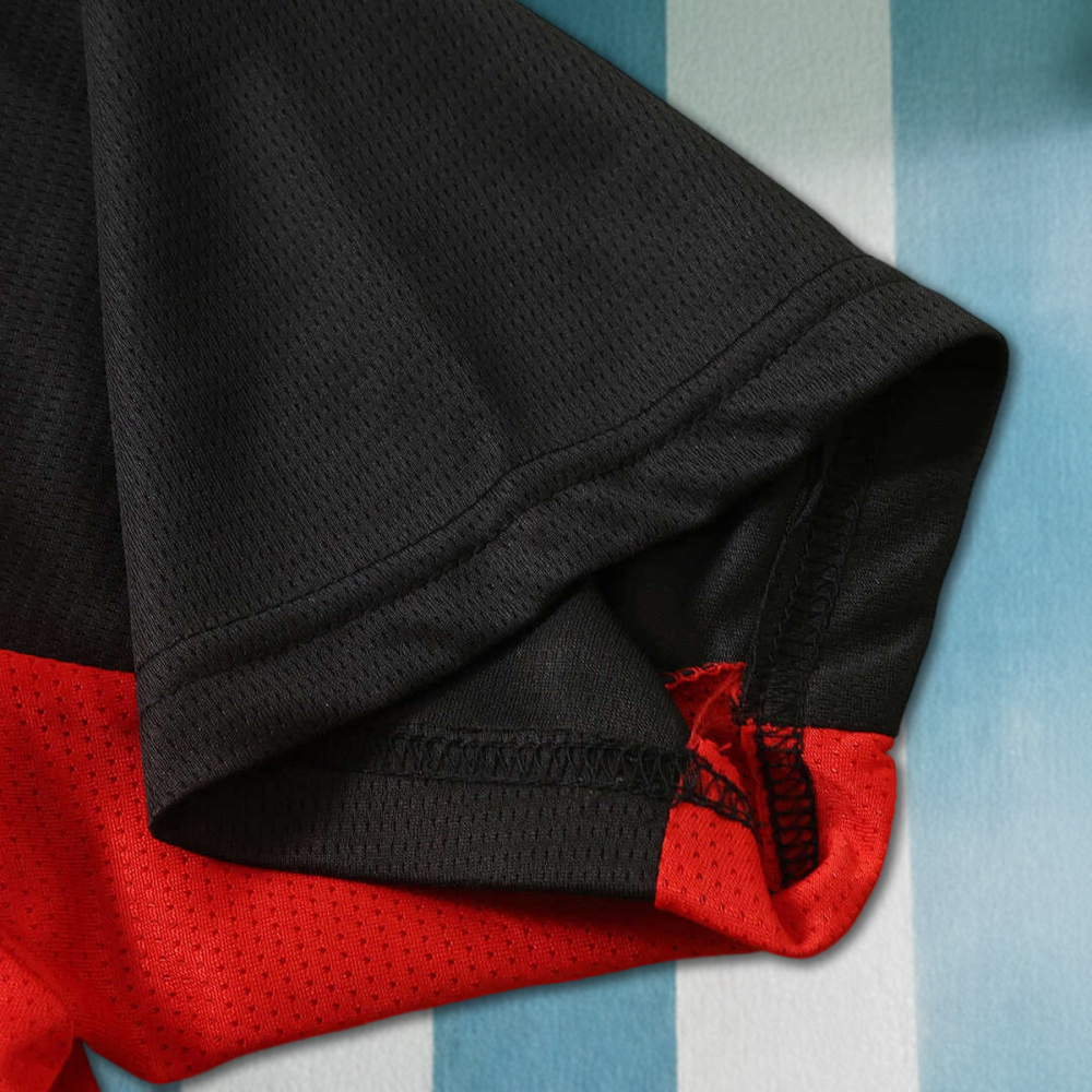 26/27 Season A.C. Milan Home Fan version