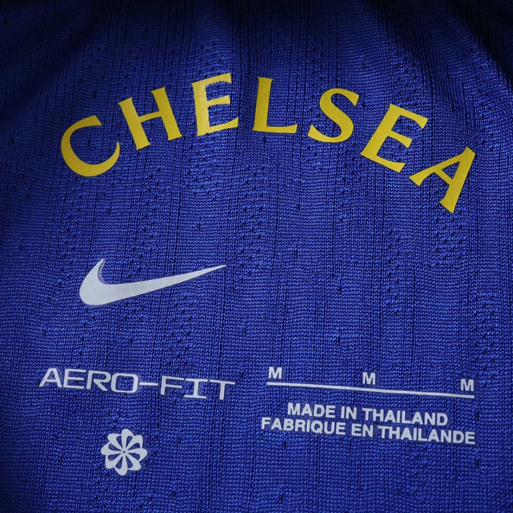 26/27 season Chelsea F.C. Home Long sleeves Player version