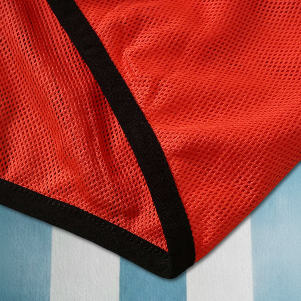 2026 FIFA World Cup Netherlands Appearance outfit