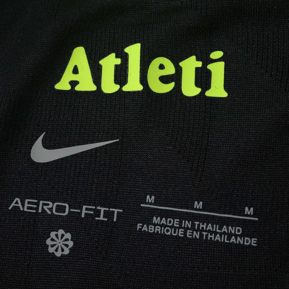 26/27 Season Club Atlético de Madrid Away Player Version