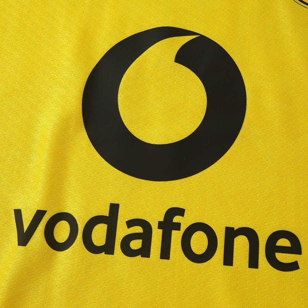 26/27 season Borussia Dortmund Home Long sleeves Player version