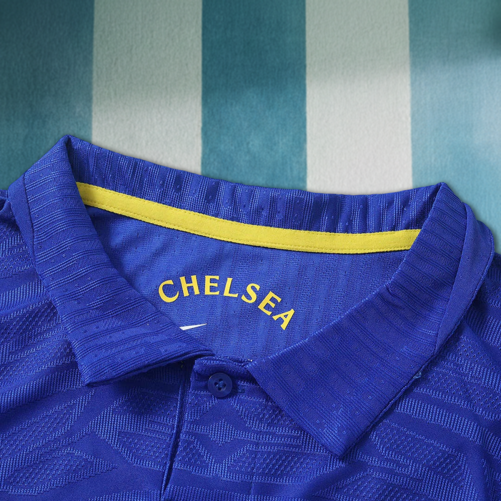 26/27 Season Chelsea F.C. Home Player version
