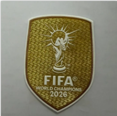 World Champions