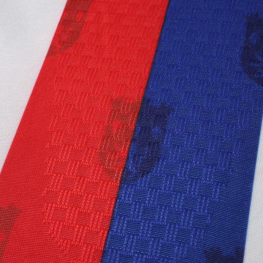 26/27 season Olympique Lyonnais home Player version