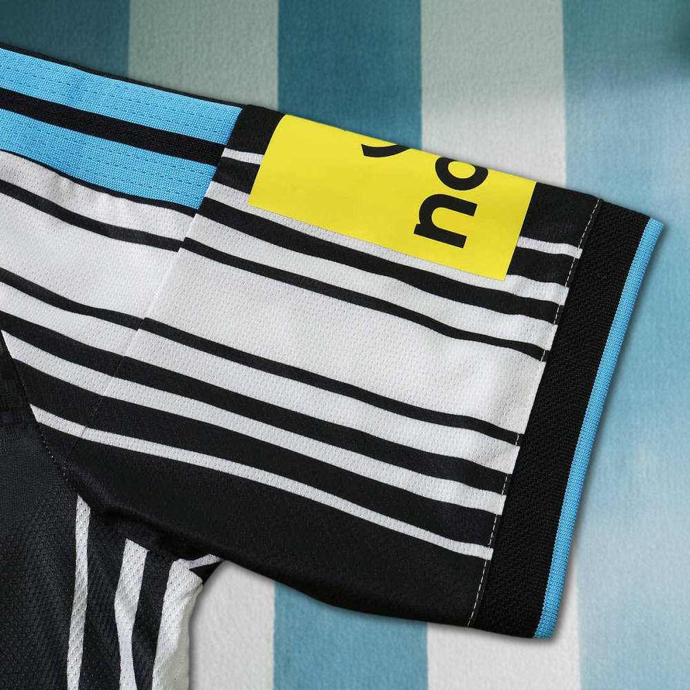 26/27 season Newcastle United F.C. home Player version
