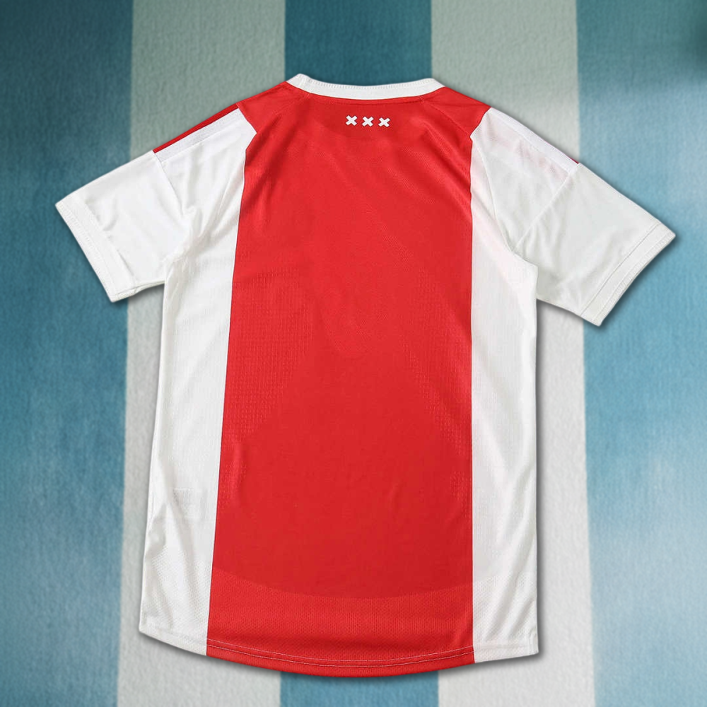 26/27 season AFC Ajax home Player version