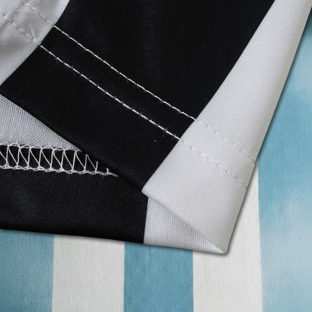 26/27 season Juventus F.C. home Long sleeves Fan version