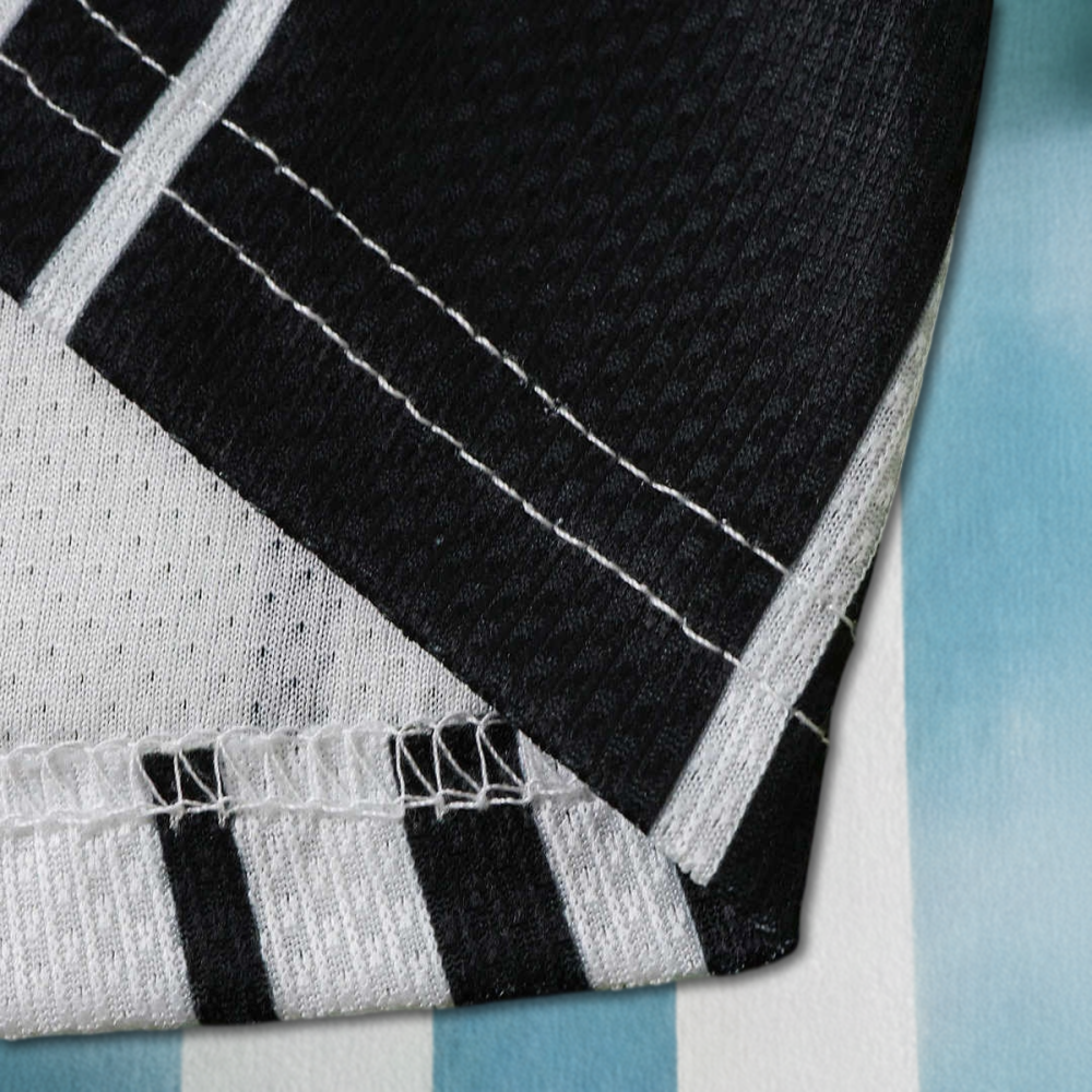 26/27 season Newcastle United F.C. home Player version