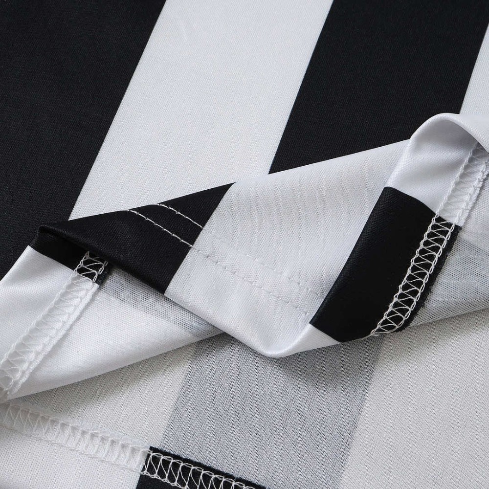 26/27 season Juventus F.C. home Long sleeves Fan version