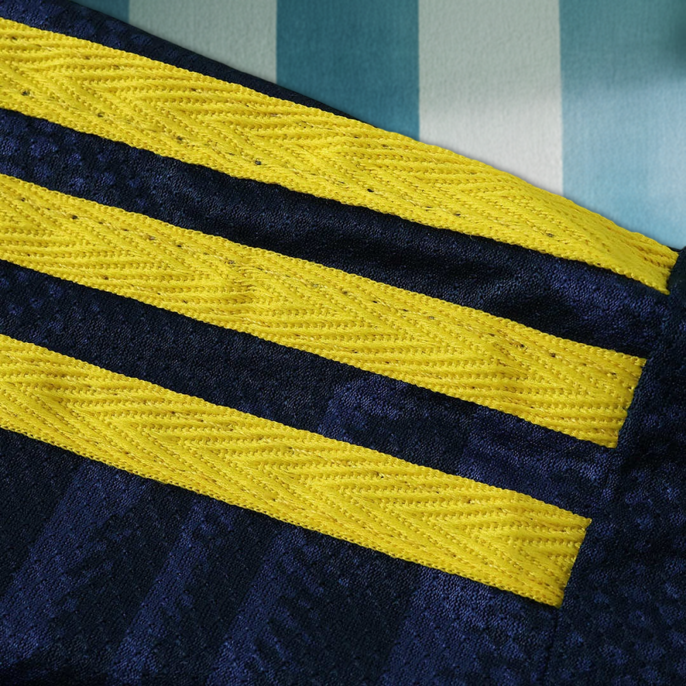 26/27 season Arsenal F.C. away Player version