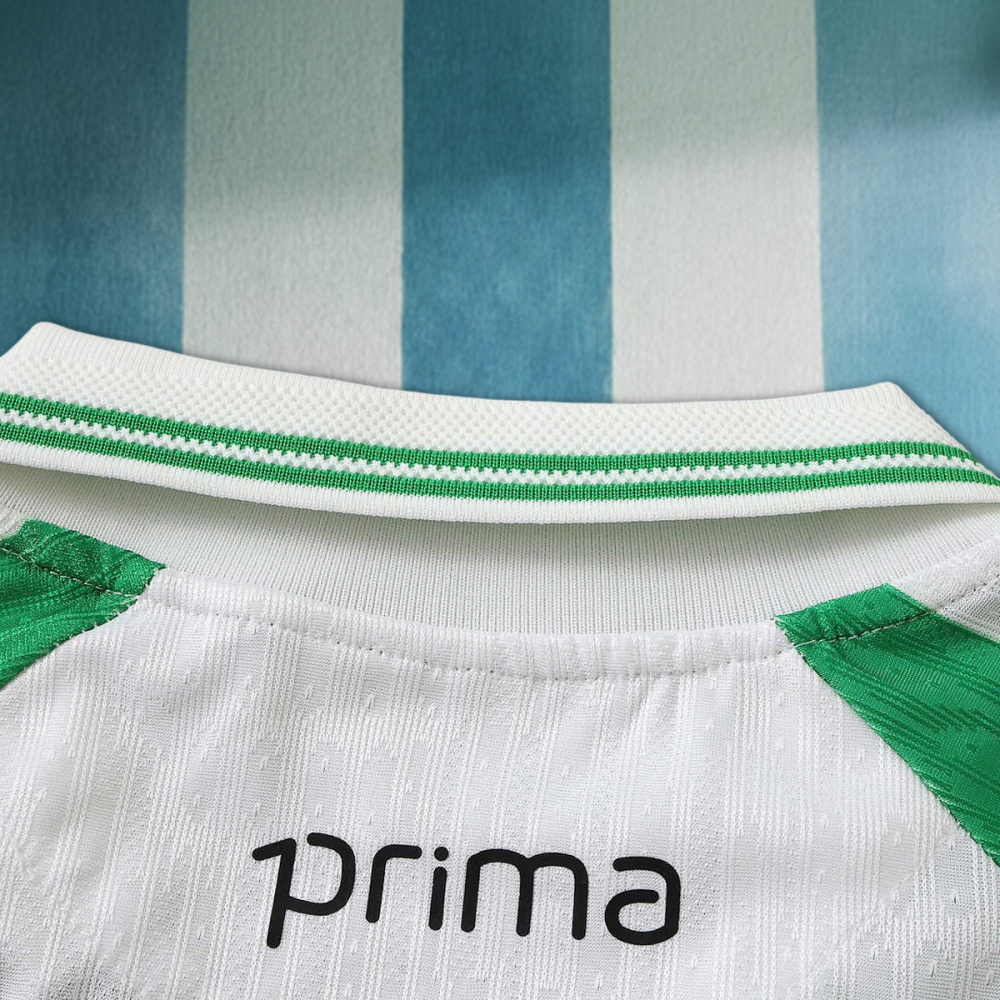 26/27 season Real Betis Balompié home Player version