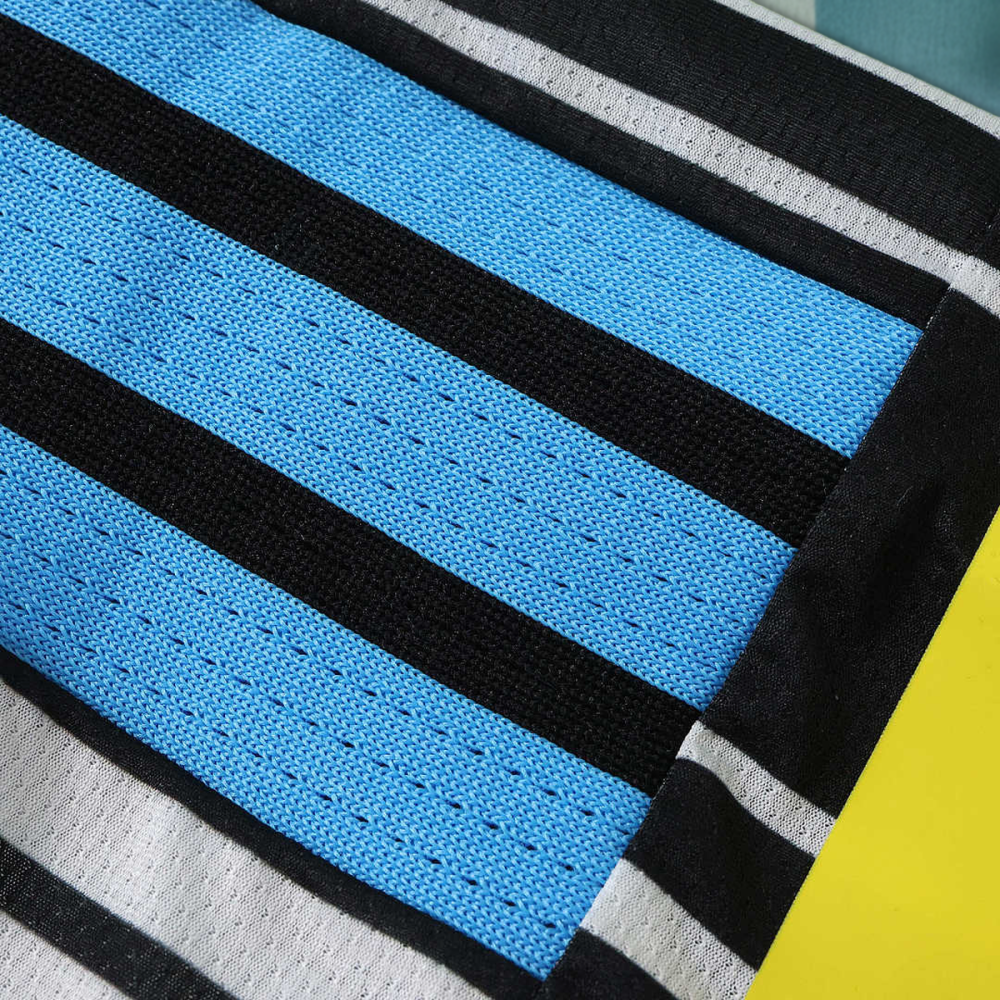 26/27 season Newcastle United F.C. home Player version
