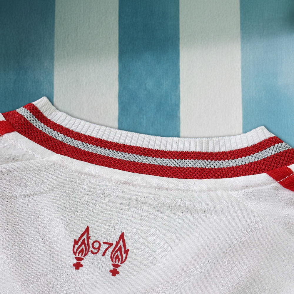 26/27 season Liverpool F.C. away Player version