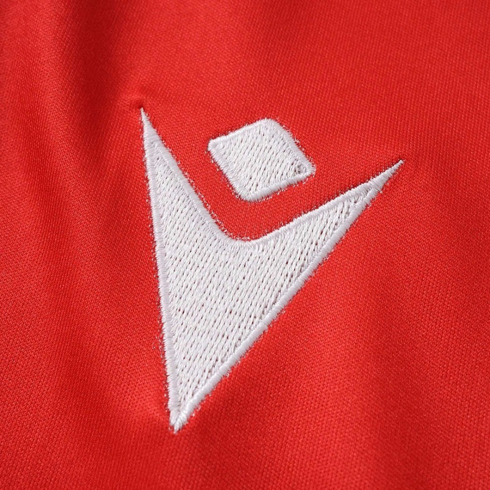 26/27 season Bologna F.C. 1909 home Fan version