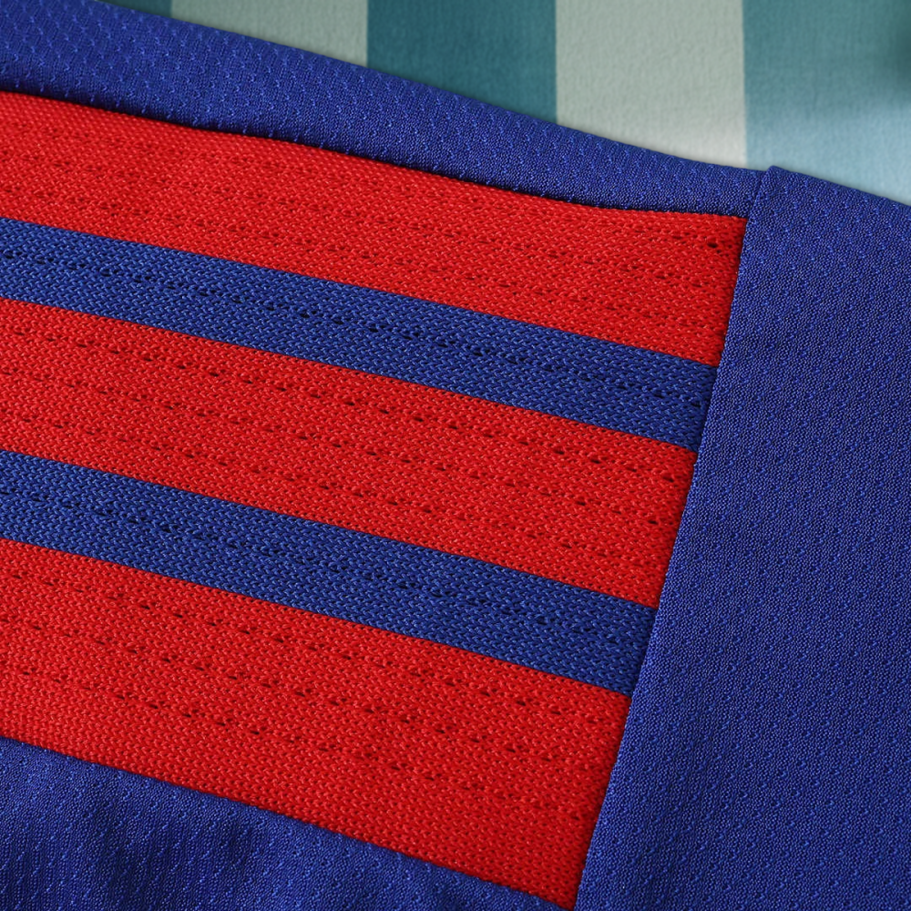 26/27 season Olympique Lyonnais home Player version
