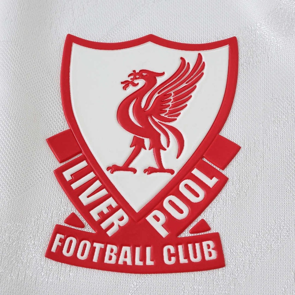 26/27 season Liverpool F.C. away Player version