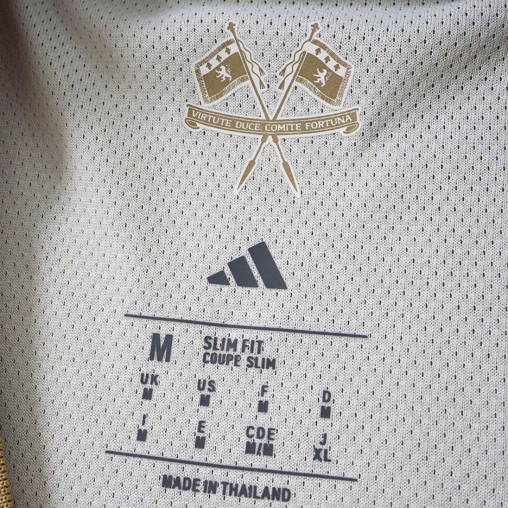 26/27 season Olympique Lyonnais home Player version