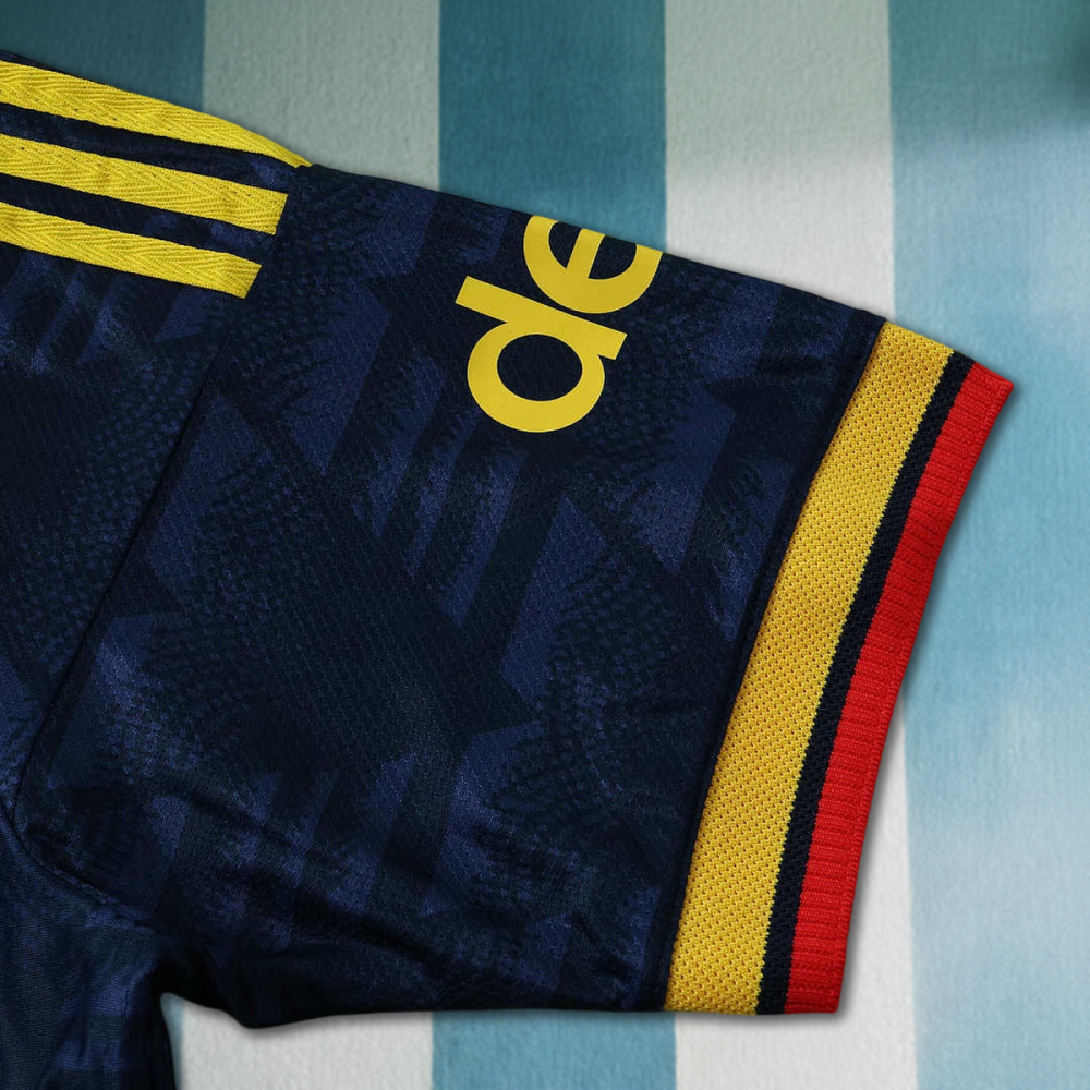 26/27 season Arsenal F.C. away Player version