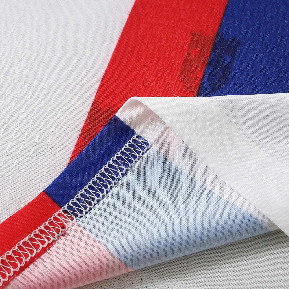 26/27 season Olympique Lyonnais home Player version