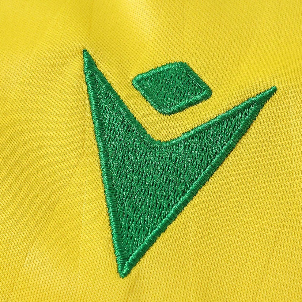 26/27 season FC Nantes home Fan version