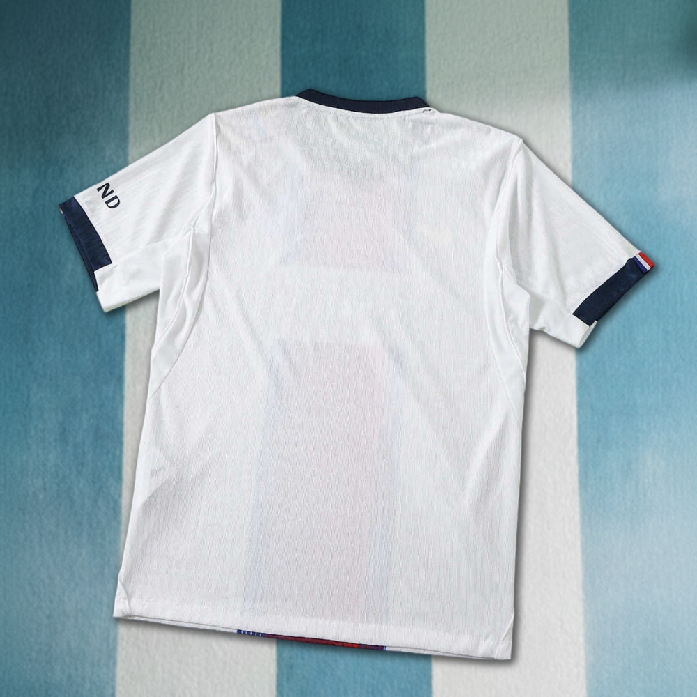 26/27 season Paris Saint-Germain F.C. away Player version