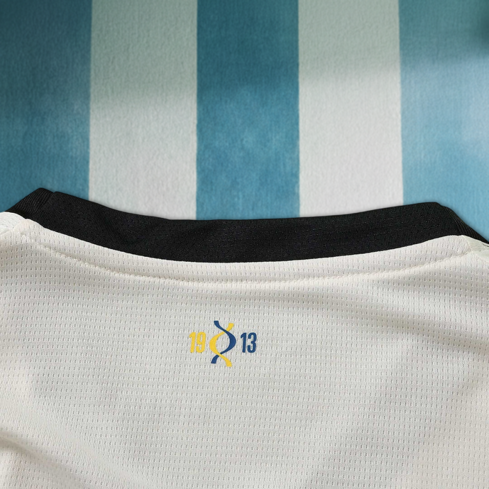 26/27 season Parma Calcio 1913 home Fan version