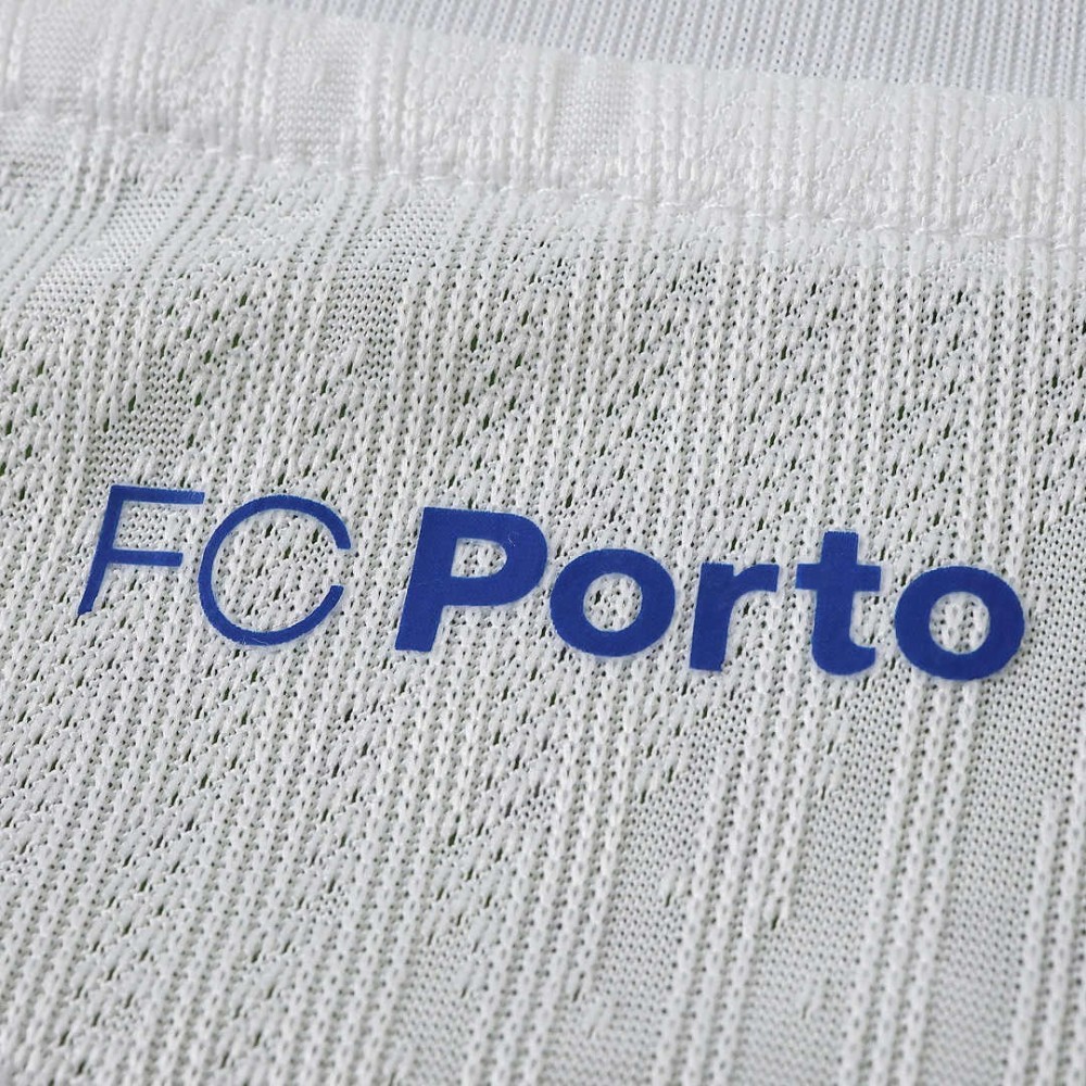 26/27 season FC Porto home Player version