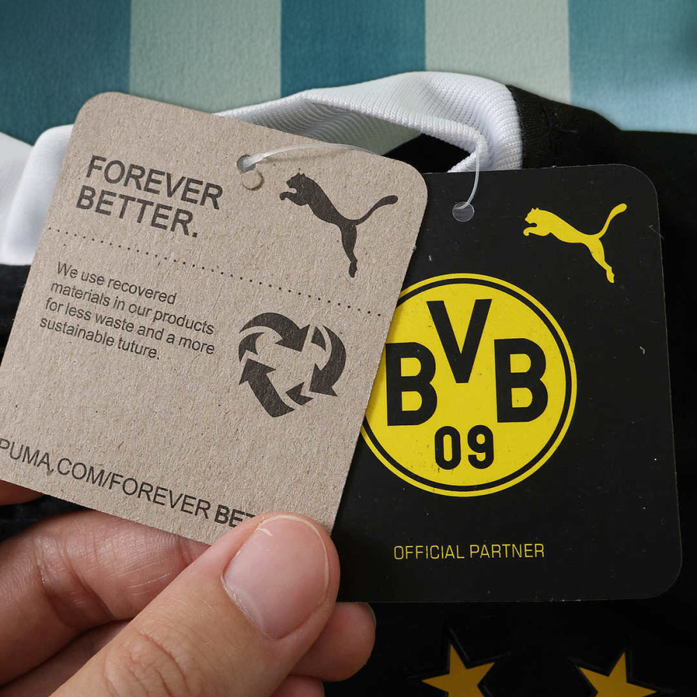 26/27 season Borussia Dortmund away Player version