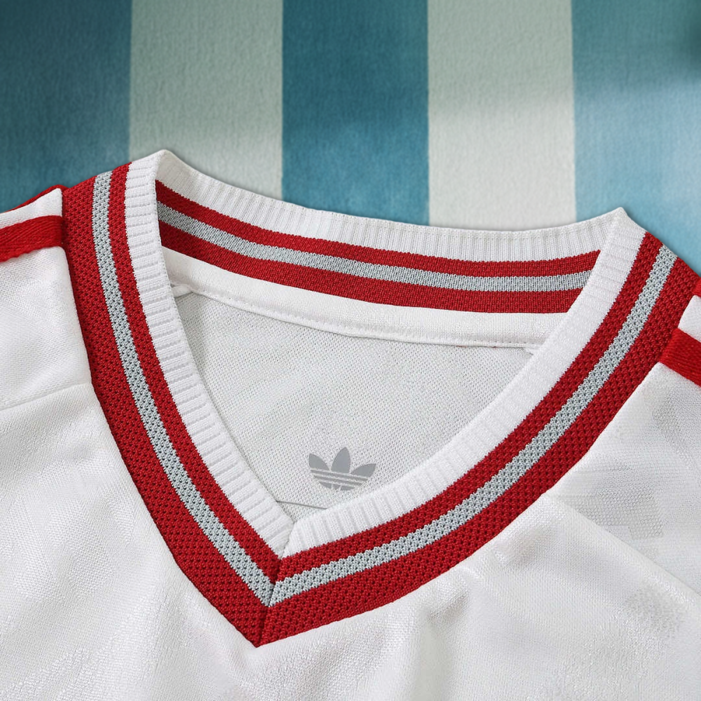 26/27 season Liverpool F.C. away Player version
