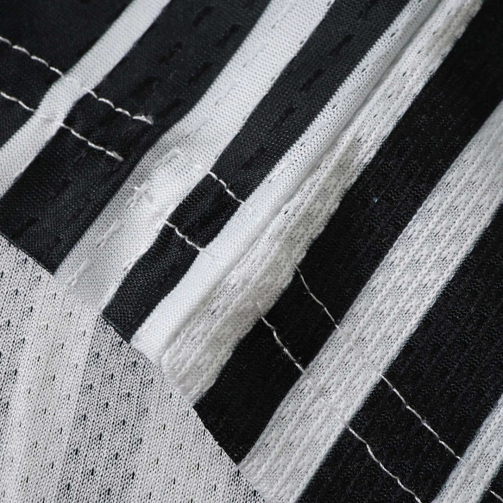 26/27 season Newcastle United F.C. home Player version