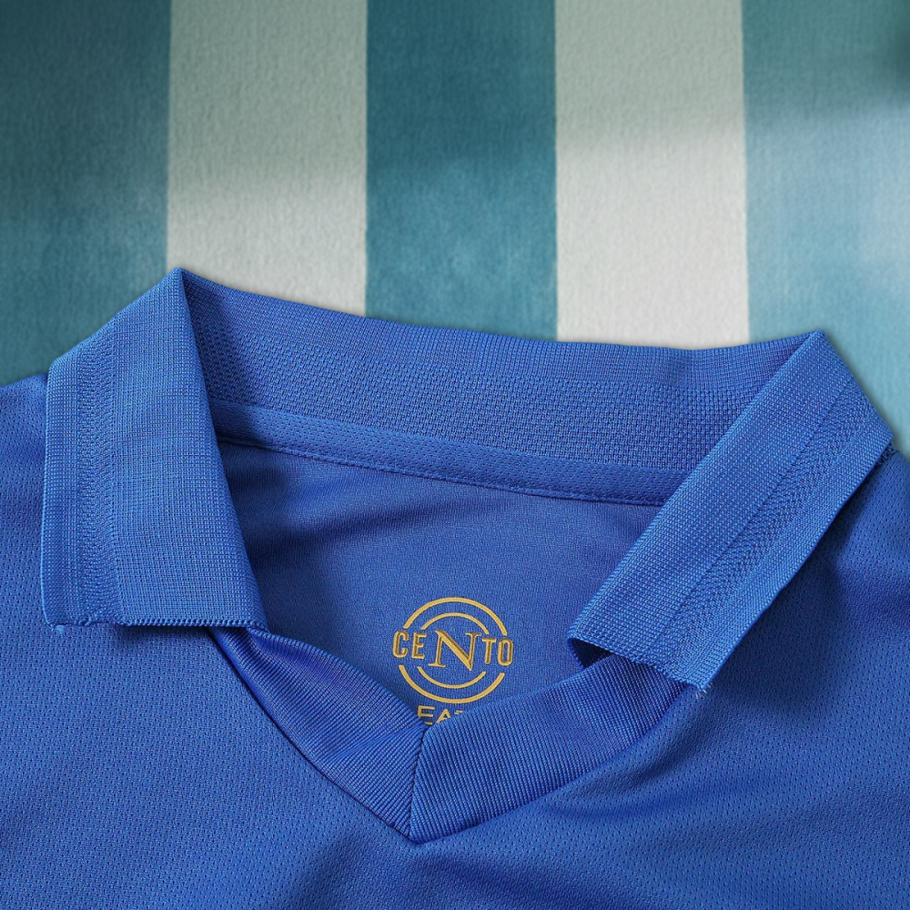 26/27 season S.S.C. Napoli home Fan version